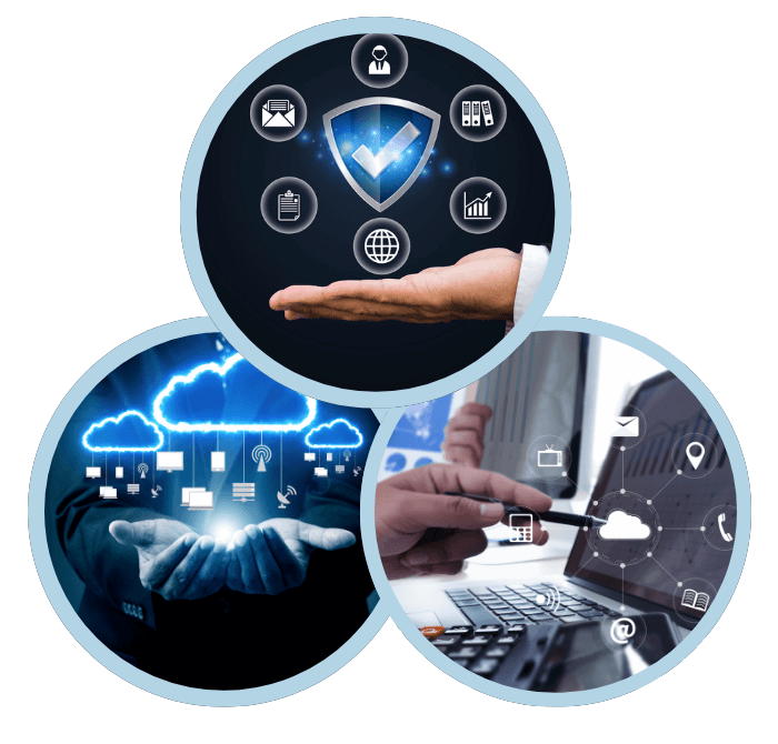 Professional IT Services