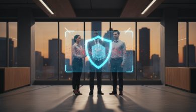 Houston Cybersecurity for SMBs: Protecting Your Local Business in 2026