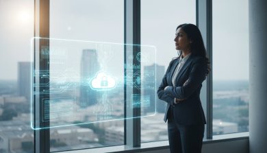 Secure Cloud Storage for Business in Sugar Land: The 2026 Security Guide