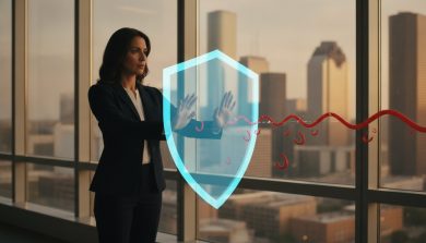 How to Protect My Business From Phishing Attacks: A 2026 Guide for Houston SMBs