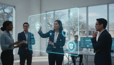 IT Infrastructure Management in Friendswood: A 2026 Small Business Guide