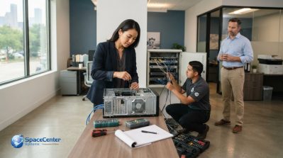 Business Malware Removal in Houston: The 2026 Remediation Guide