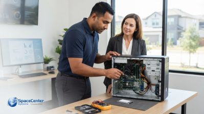 Expert Computer Repair in Pearland: Business-Grade Solutions for 2026