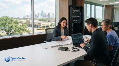Houston Ransomware Protection: 2026 Business Guide